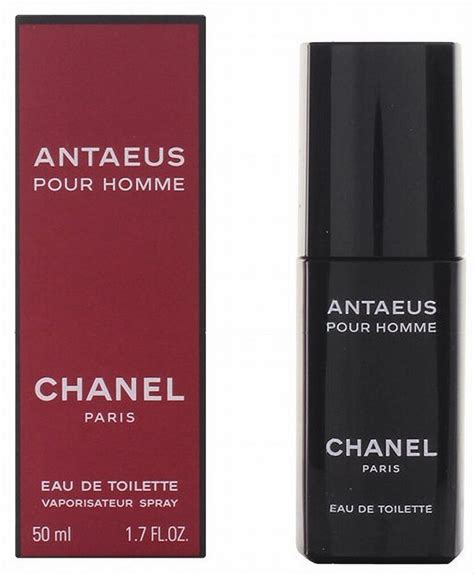 chanel antaeus probe|ANTAEUS Eau de Toilette Spray (EDT) .